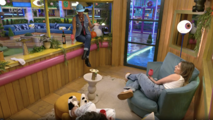 Three Big Brother Contestants Face Major Consequences for Breaking a Key Rule – Fans Say Punishment Isn’t Tough Enough!