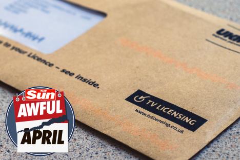 Easy ‘no brainer’ TV Licence rule that could save you £174 a year as bills rise