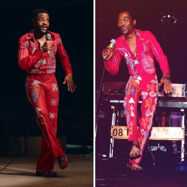 Ebuka Obi-Uchendu Pays Tribute to Fela Anikulapo-Kuti in His Big Brother Naija Eviction Sunday Look