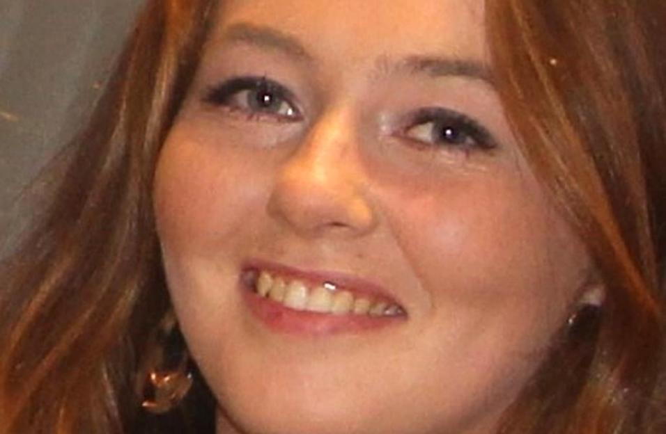 Photo of Katie Simpson.