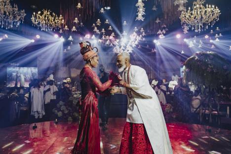 Rhema and Ekhoe are Forever One! Enjoy Their Wedding Photos 4