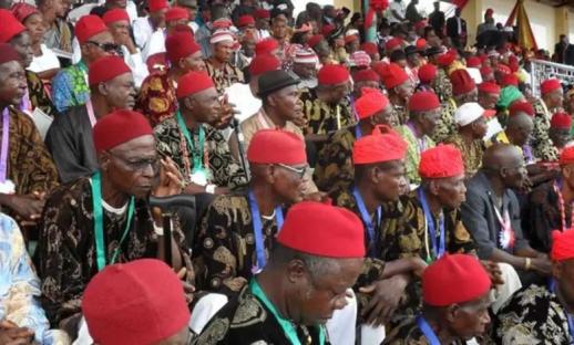 Insecurity: We will call for state of emergency if southeast governors remain inactive – Ohaneze warns