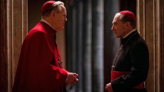 How to watch Conclave: Papal movie focused on cardinal election of new pope