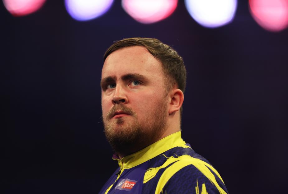 Boyle Sports World Grand Prix - Day Seven
