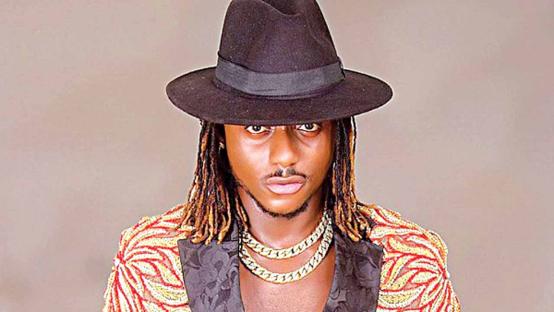 It’s disrespectful to compare me with Portable – Terry G