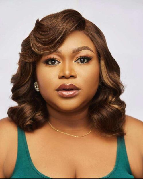 ‘My husband is not hidden’ – Ruth Kadiri on keeping her marriage private