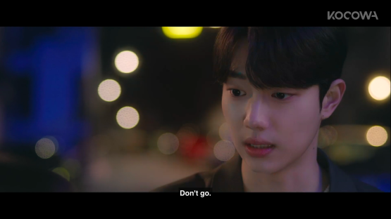 3 Complicated Situations For Lee Chae Min &#038; Roh Jeong Eui In Episodes 7-8 Of &#8220;Crushology 101&#8221; 11