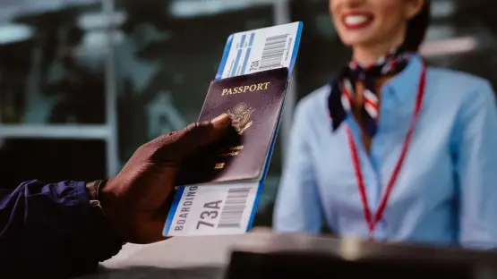 Airline passengers without real ID could be denied boarding – US warns