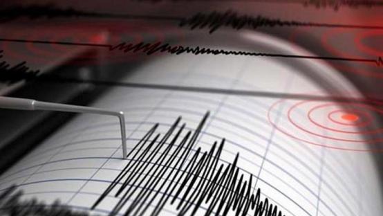 Magnitude 5.2 earthquake strikes San Diego County in California