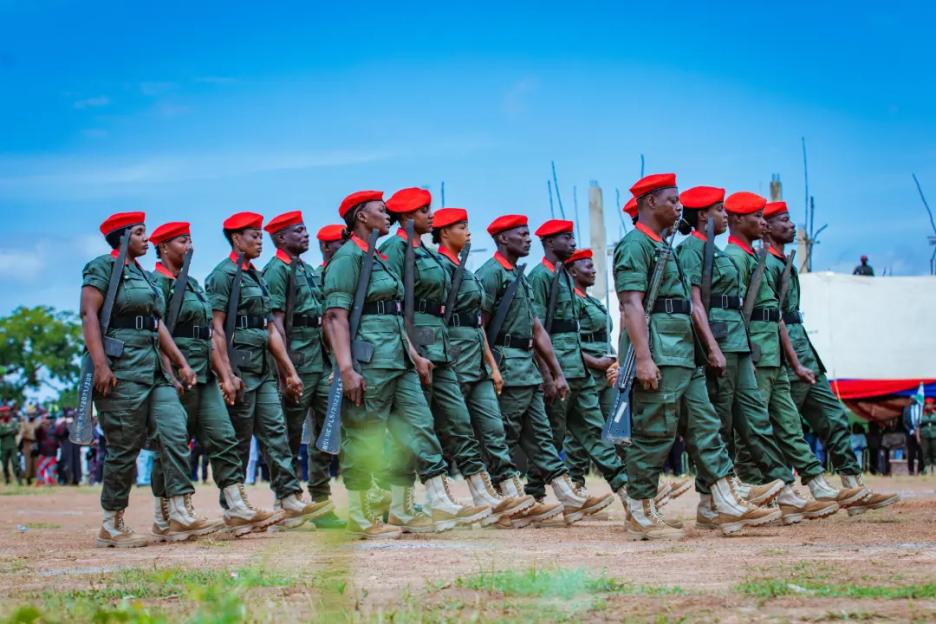 Gov Mutfwang commissions 150 agro-rangers to boost food security in Plateau