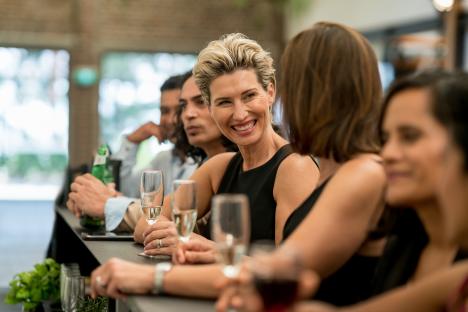 Inside the new girls club tackling Scotland’s ‘loneliness epidemic’ – and how to get involved