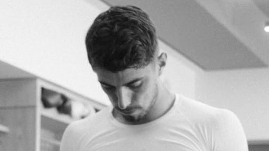 ‘Crazy!’ – Kai Havertz shows off incredible body transformation as Arsenal fans are left stunned by new pic