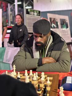 Tunde Onakoya breaks Chess World Record, aims for 70-hour milestone [PHOTOS] 3