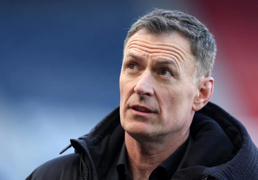 EPL Matchup Predictions: Chris Sutton Weighs In on Arsenal vs Crystal Palace, Chelsea vs Sunderland, and More!