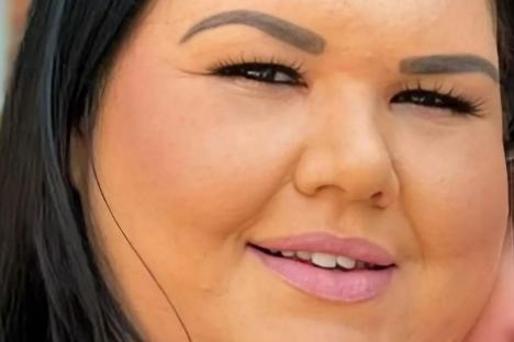 I was sad & embarrassed when I weighed 27 stone so started Mounjaro – I’m 10 stone lighter & no longer feel dead inside