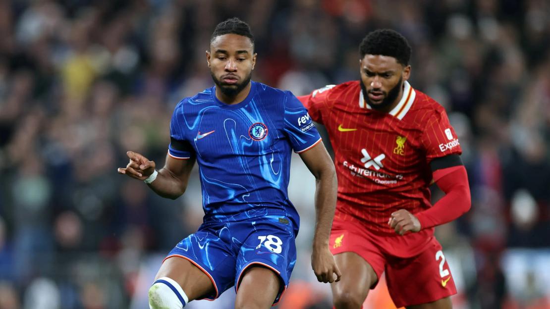 Premier League TV fixtures released including match that could see Liverpool win title at bitter rivals