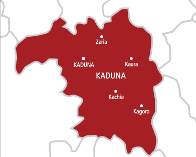 Deadly explosion near NDA Kaduna claims lives of two children, injures three residents