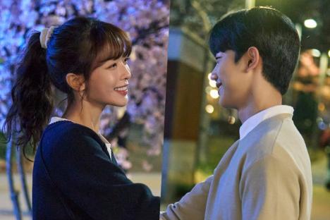 Roh Jeong Eui And Cho Jun Young’s Connection Grows Beyond Senior-Junior In “Crushology 101”