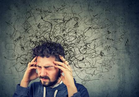 From having sex to eating an omelette, eight cheap and easy ways to beat stress for good