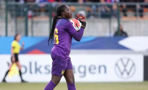 Friendly: Cameroon ready to test might against Super Falcons – Bawou