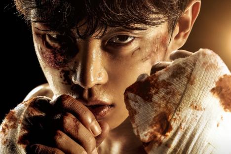 11 New K-Dramas To Watch In May 2025 10