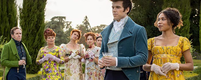 Biggest Shows & Movies on Netflix in 2021 According To Top 10s