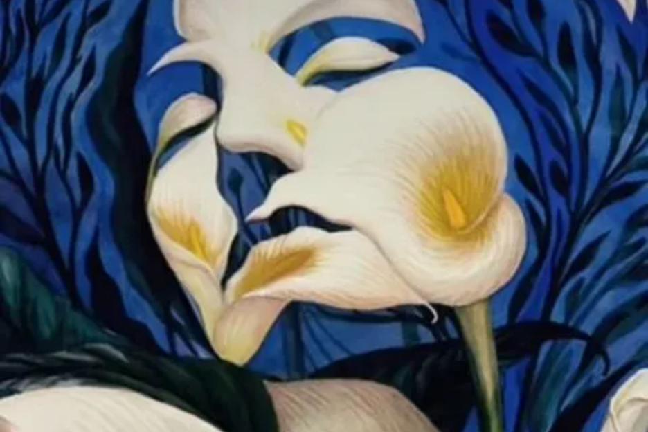 The image you see first in this mind-bending optical illusion reveals a lot about your true personality