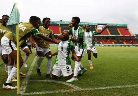 U-20 WWC: Nigeria, Rwanda clash in second qualifying round