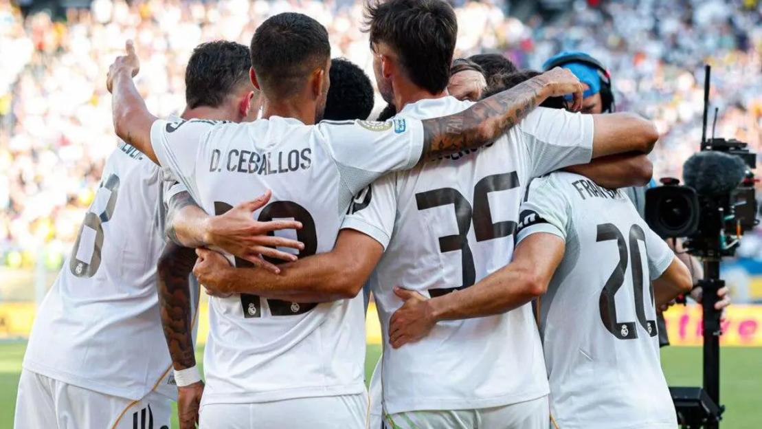 UCL Highlights: Real Madrid Edges Past Juventus, Chelsea Dominates Ajax