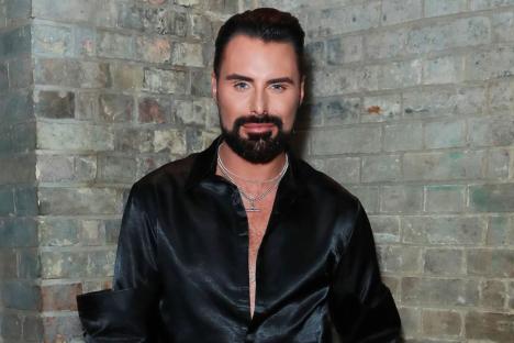 Rylan secretly recording with chart legend amid speculation he’s eyeing up a return to music