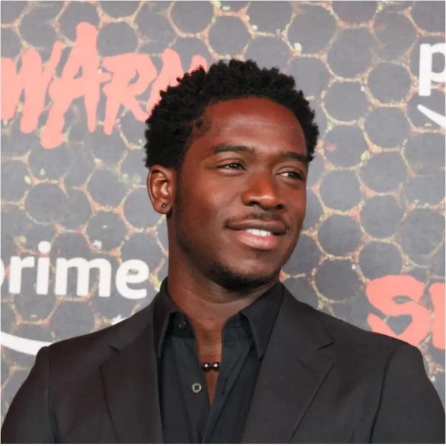 I’ve never been turned down by any woman – Actor Damson Idris