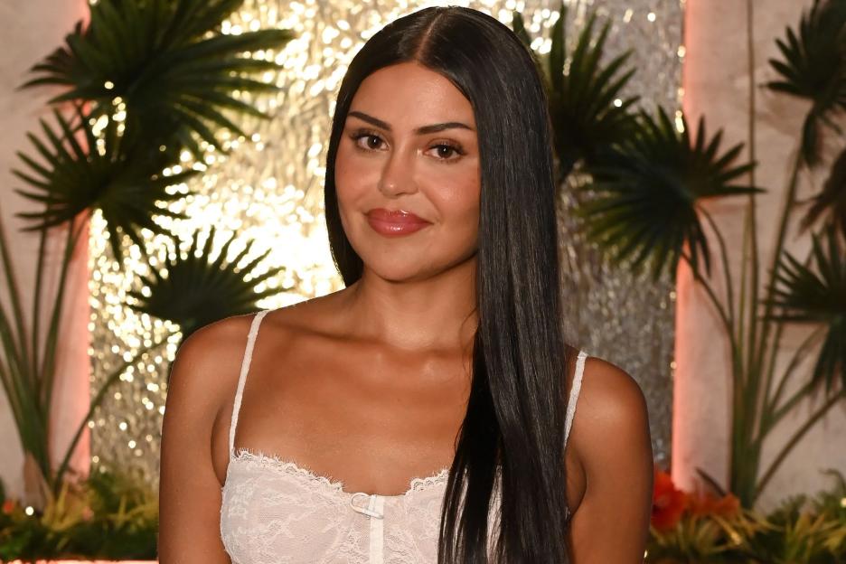 Love Island star Emma reveals real reason she and Harry discussed winning £50k after ‘game plan’ rumours