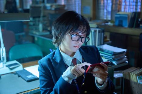 Kim Da Mi Is A Profiler Trying To Solve A Decade-Old Murder In New Drama &#8220;Nine Puzzles&#8221; 3