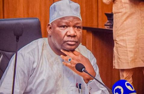 Niger State deputy governor dismisses resignation rumors