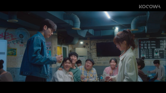 4 Times Lee Chae Min Was Concerned For Roh Jeong Eui In Episodes 3-4 Of &#8220;Crushology 101&#8221; 28