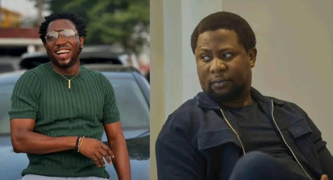 You charge 150 dollars – Timi Dakolo accuses Pastor Femi Lazarus of selling gospel