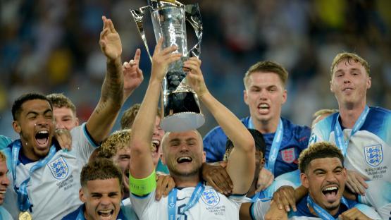 Under-21 Euros 2025: Full schedule, tickets, TV coverage and live stream as Young Lions look to retain title