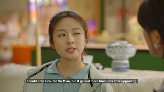 5 Reasons To Watch Fantasy High-Tech C-Drama &#8220;Filter&#8221; 38