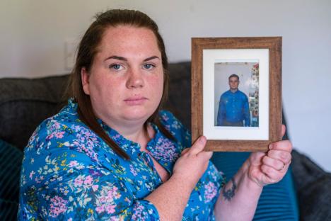 My brother was ‘trained’ to kill himself on suicide forum & sent tragic last text – sick sites should terrify any parent