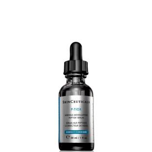 SkinCeuticals P-TIOX Wrinkle-Modulating Peptide Serum bottle.