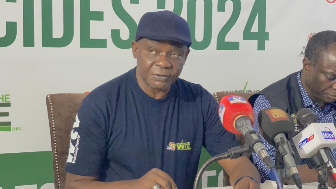 Nigerians Eager for New INEC Chairman to Turn Upcoming Election into a Valuable Learning Experience – Nwagwu