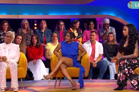 CBB fans convinced another star will be axed after shocking comments