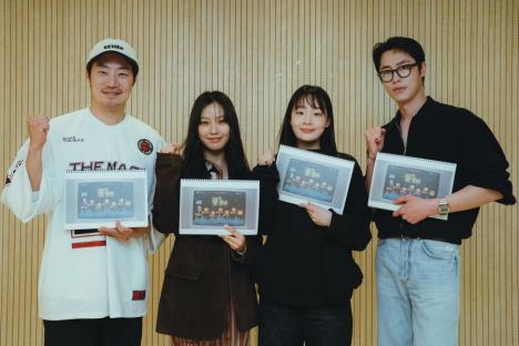 Go Min Si, Kim Min Ha, And Lee Hee Jun Confirmed To Join Lee Jae Wook In New Horror Fantasy Drama “Perfect Job”