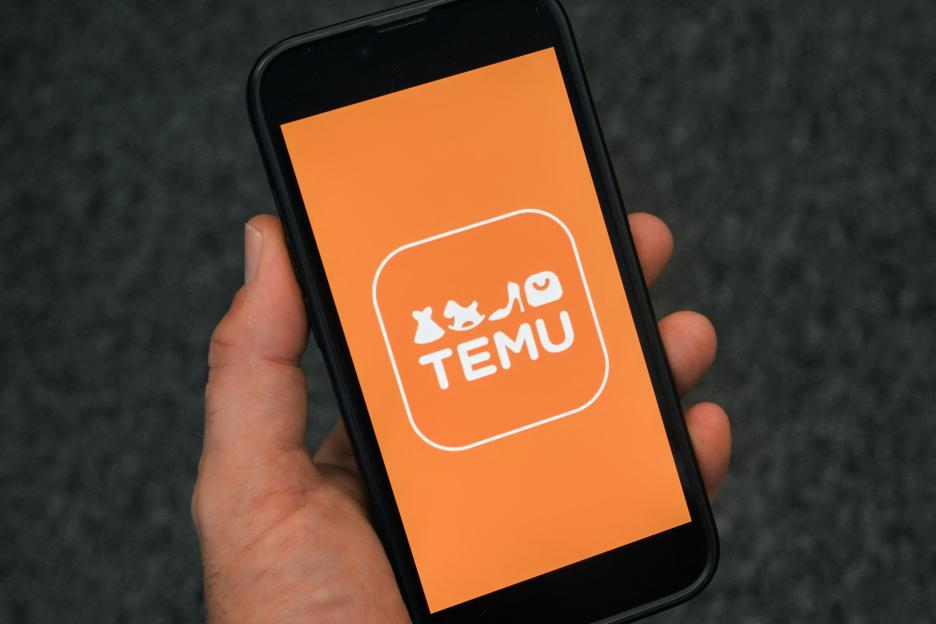 I ordered summer essential from Temu that’s perfect for the heatwave – but I was stunned when it arrived