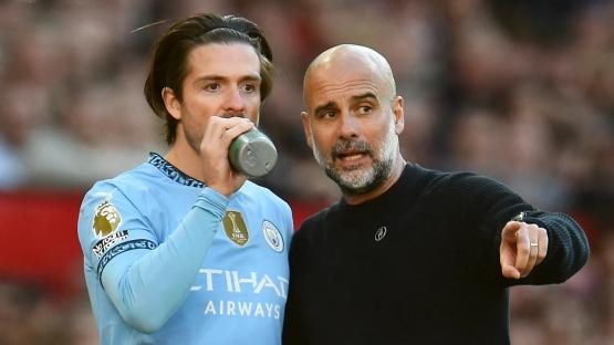 ‘Don’t come here’ – Pep Guardiola confirms Jack Grealish exit plan and says what Man City ace must do to rebuild career