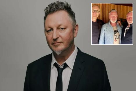 Dave Allen dead at 69: Bass player for Gang of Four dies after battle with dementia leaving bandmates ‘heartbroken’