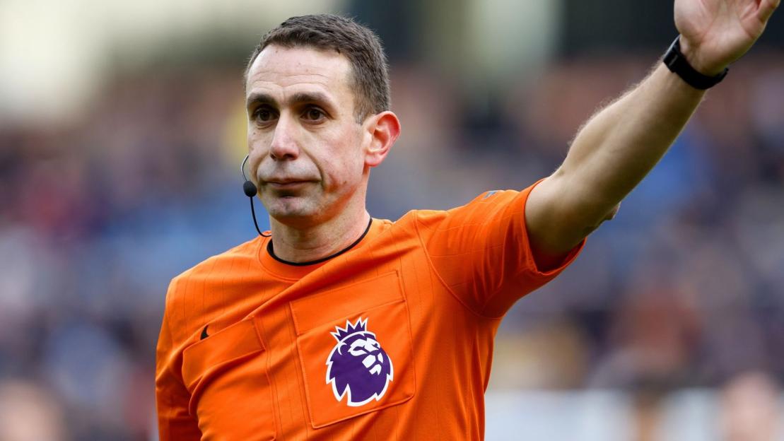 Ex-EPL referee David Coote charged with producing indecent video involving child