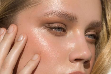 How to get ‘glass skin’ without spending a penny – all you need is the products already in your arsenal, says expert