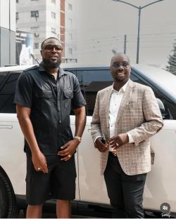 Obi Cubana: Uyi makes shocking confession on businessman’s birthday