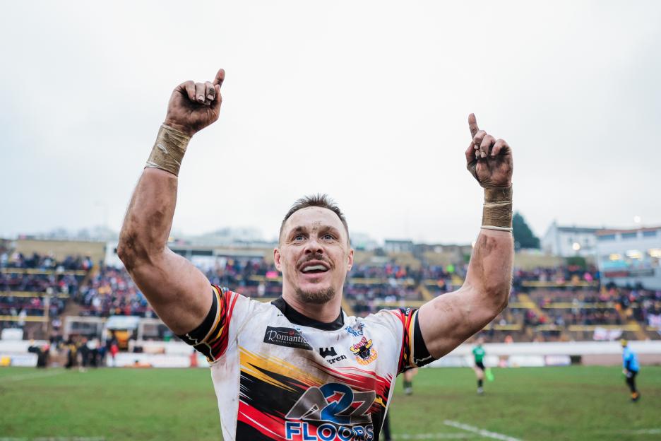 Bradford Bulls Prepare for Super League Return Amid Coldplay Controversy